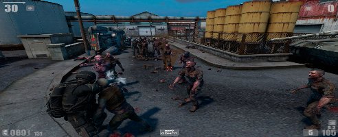 Crimson Earth 2