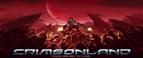 Crimsonland (+8 Trainer)