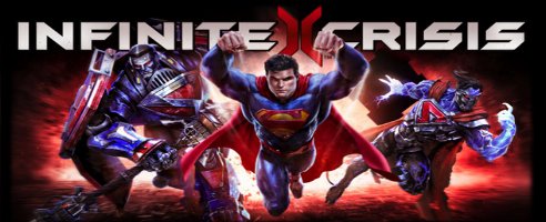 Infinite Crisis stellt nach sechs Monaten den Betrieb ein
