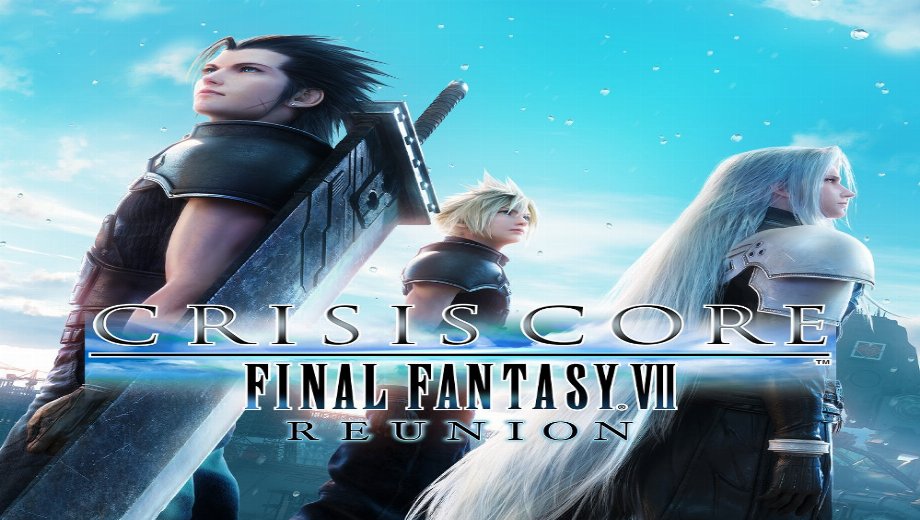 Crisis Core: Final Fantasy VII – Reunion
