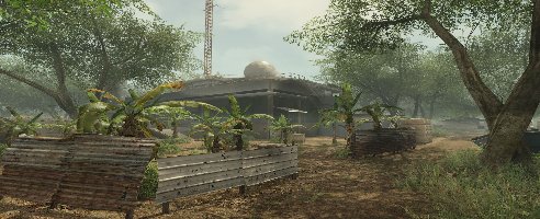 Crysis War - Crysis Wars EX v1.1.0