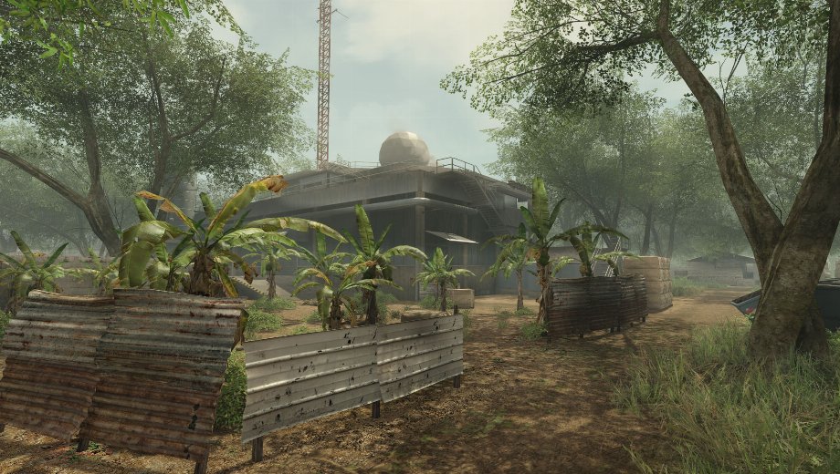 Crysis War – Crysis Wars EX v1.1.0