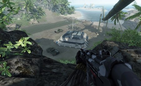 Crysis: Wars