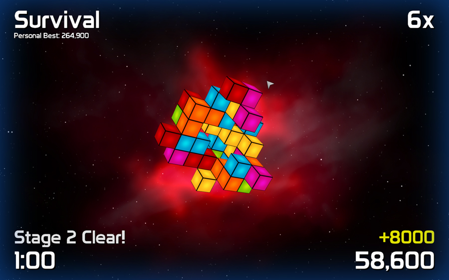Critical Mass