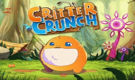 Critter Crunch