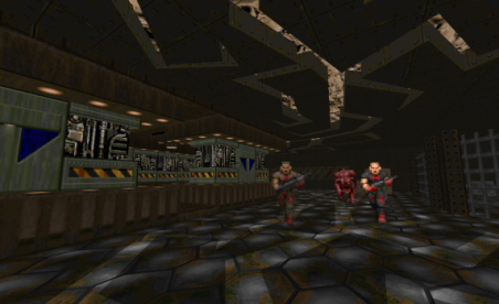 The Crooked Realms – Episode 1: Area 51 v1.2.1 Full