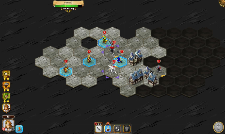 Crowntakers v1.2 (+12 Trainer)