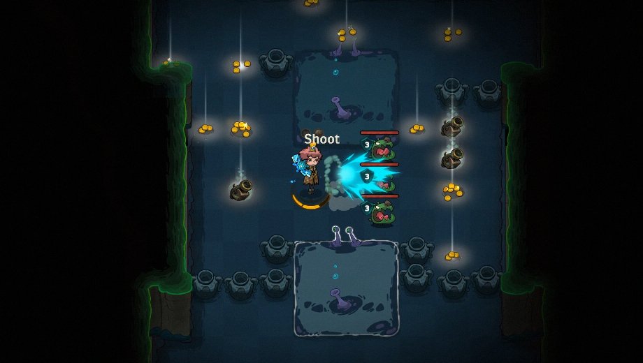 Crown Trick