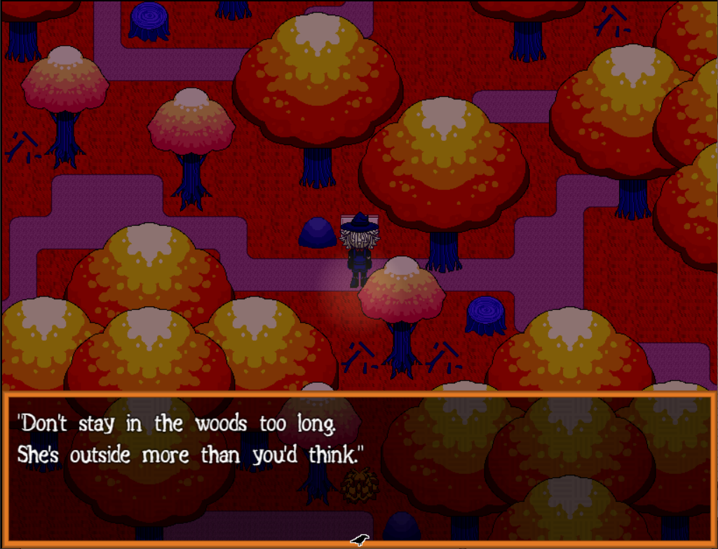 Crowscare Free Full Game