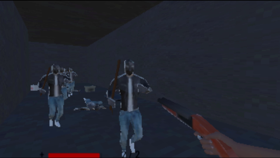 Crusader Free Full Game V1.1.5