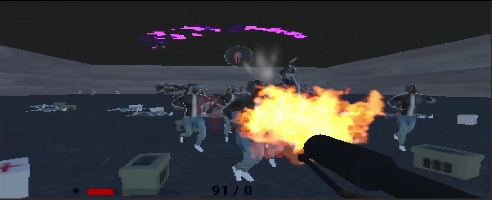 Crusader Free Full Game V1.1.5