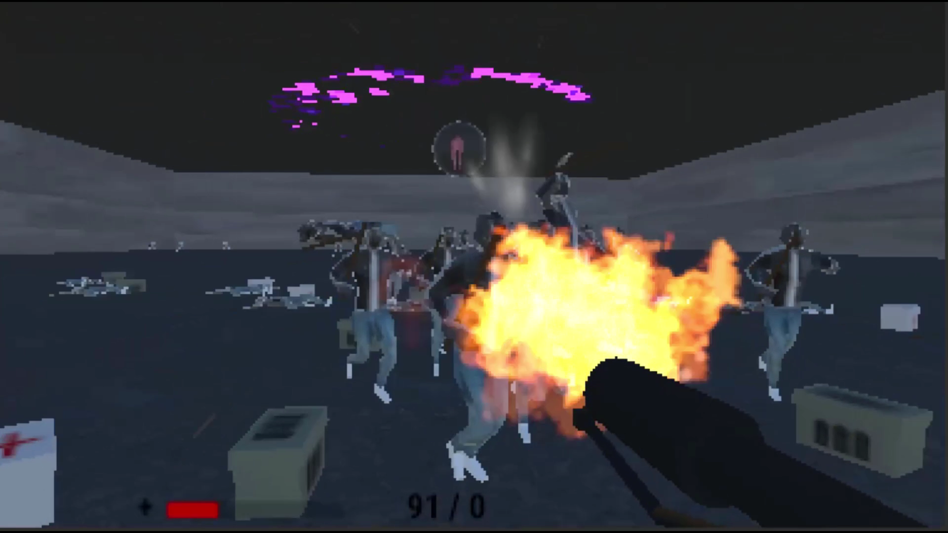 Crusader Free Full Game V1.1.5