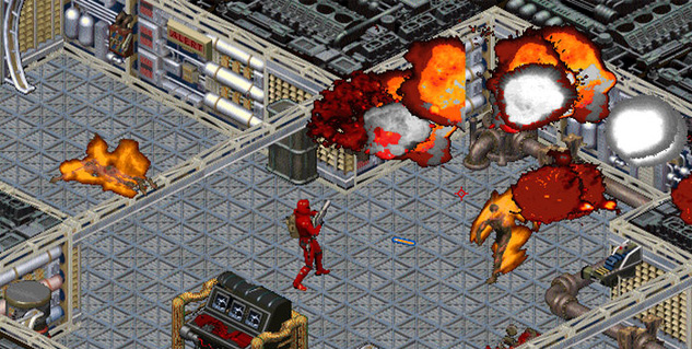 EA gives away Crusader: No Remose on Origin