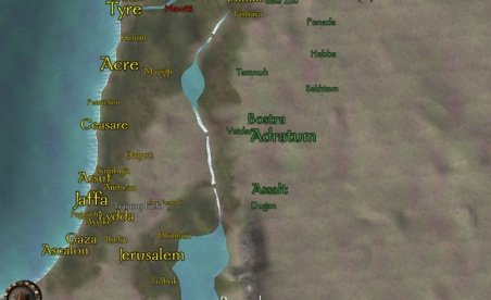 Crusader – Deus Vult 2.0 Full