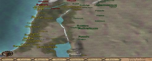 Crusader – Deus Vult 2.0 Full