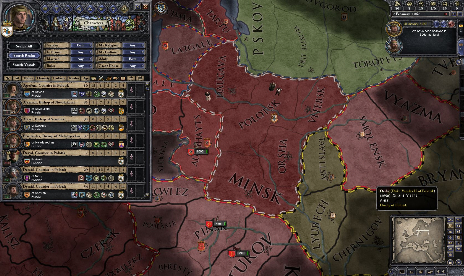 Kreuzritterkönige 2
