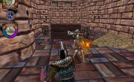 Entrenador de Crusaders of Might and Magic