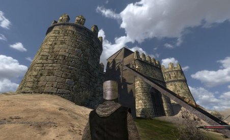 CRUSADER –the complete overhaul [FULL version]