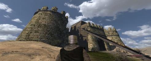 CRUSADER –the complete overhaul [FULL version]