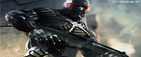 Crysis 2 - Die Chepter-Maschinen v3