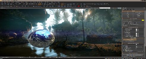 CryEngine Too est désormais disponible moyennant un abonnement mensuel