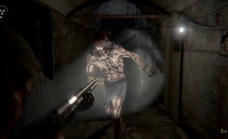 Crying is not Enough (+8 Trainer)