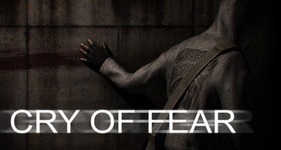 Cry of Fear v1.6A (+8 Trainer) [MON]