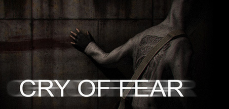 Cry of Fear v1.6 +4 Trainer)