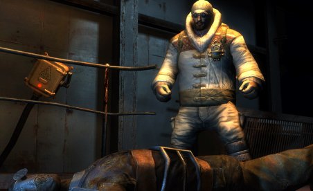 Cryostase : Le sommeil de la raison (Débloqueur)