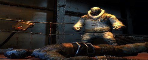 Cryostasis: The Sleep of Reason v1.2 (+5 Trainer)
