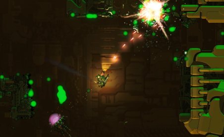 CRYPTARK v1.09 (+4 Trainer)