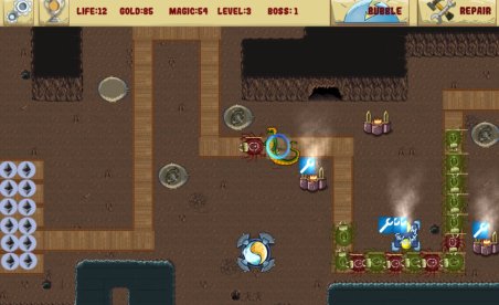 Crypto Defense Free Full Game