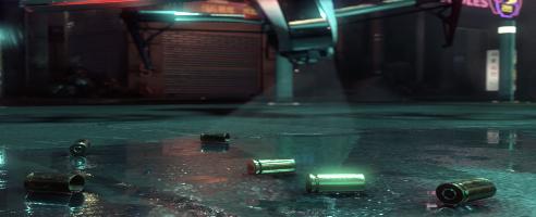 Ray tracing on AMD cards? It works just fine in Crytek’s new demo