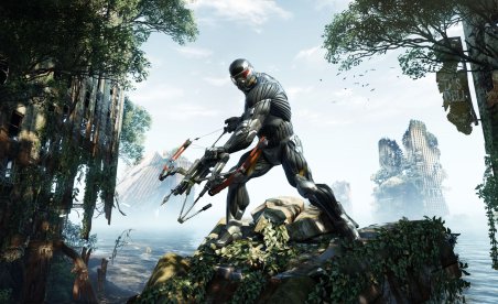 Crysis 3 v1.5 (+8 Trainer)