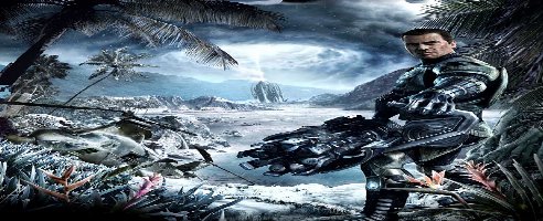 CryENGINE 2 to Power New Crytek Game