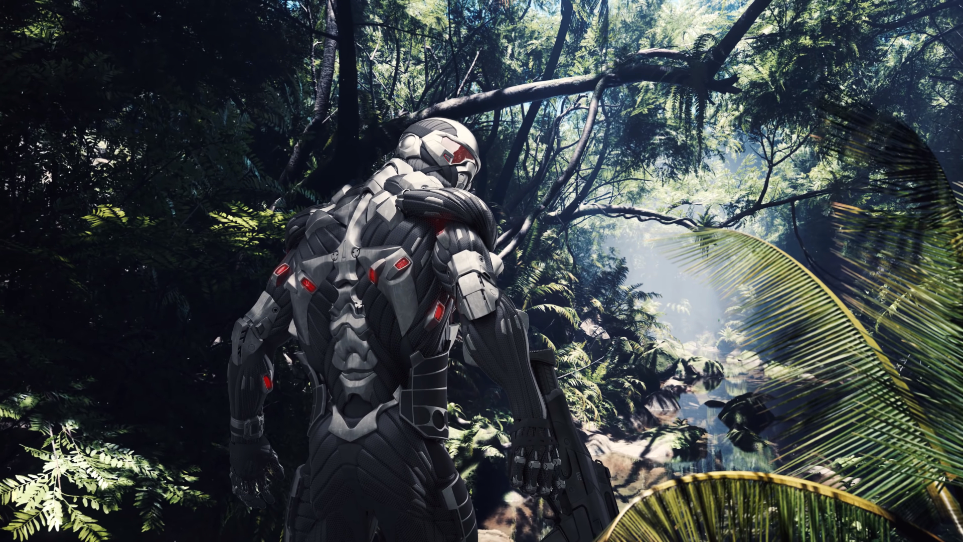 Crysis Remastered podría llegar en julio