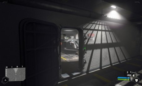 Crysis - Le facteur mutant v3.0