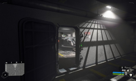 Crysis – The Mutant Factor v3.0