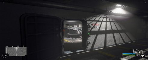 Crysis - Le facteur mutant v3.0