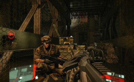 Crysis 2 - Batalla: New York Works v1.9