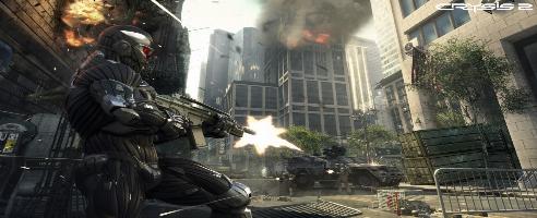 Crytek CEO Is Against Free Game Demos
