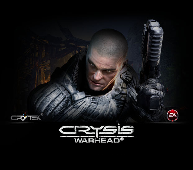 Crysis Warhead Angekündigt