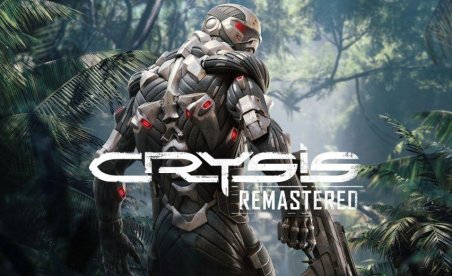Crysis Remastered v2.1.3 (+6 Trainer)