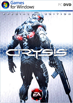 FPS Is Stagnating, Says Crysis Director