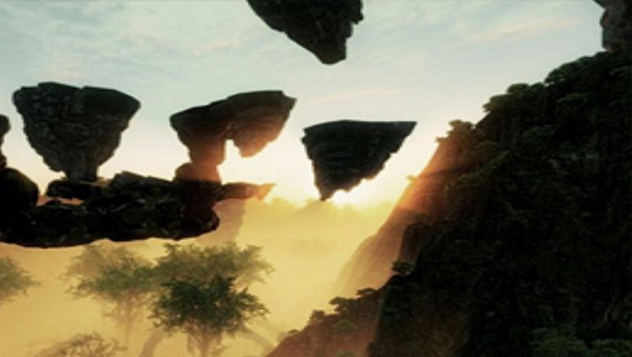 Crysis – Avatar Mod