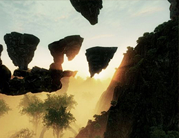 Crysis - Mod Avatar