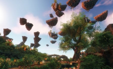 My Little Pandora (Optimised Version)