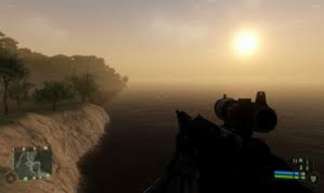 Crysis – Mandate of Heaven Mod