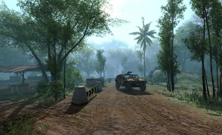 Crysis Remastered PC Edition [ 1.3.1 ] Vollversion