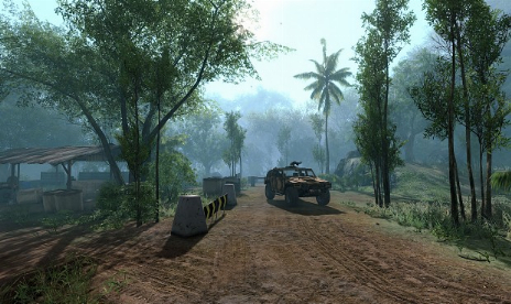 Crysis Remastered PC Edition [ 1.3.1 ] Complet